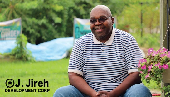 J. Jireh Development Corporation