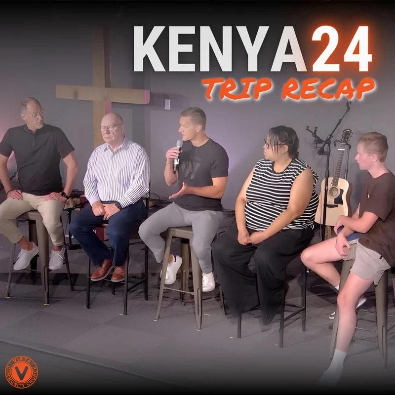 Out of Africa - Kenya24 Recap