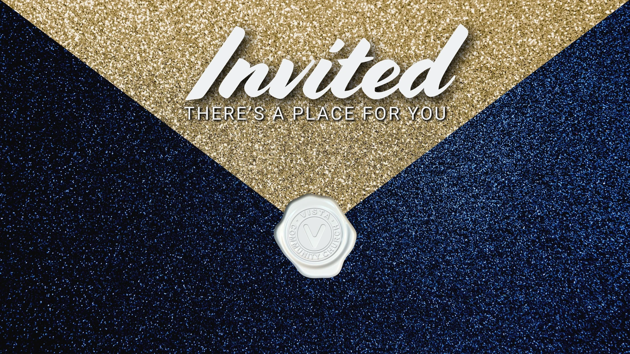 Who Invited You?