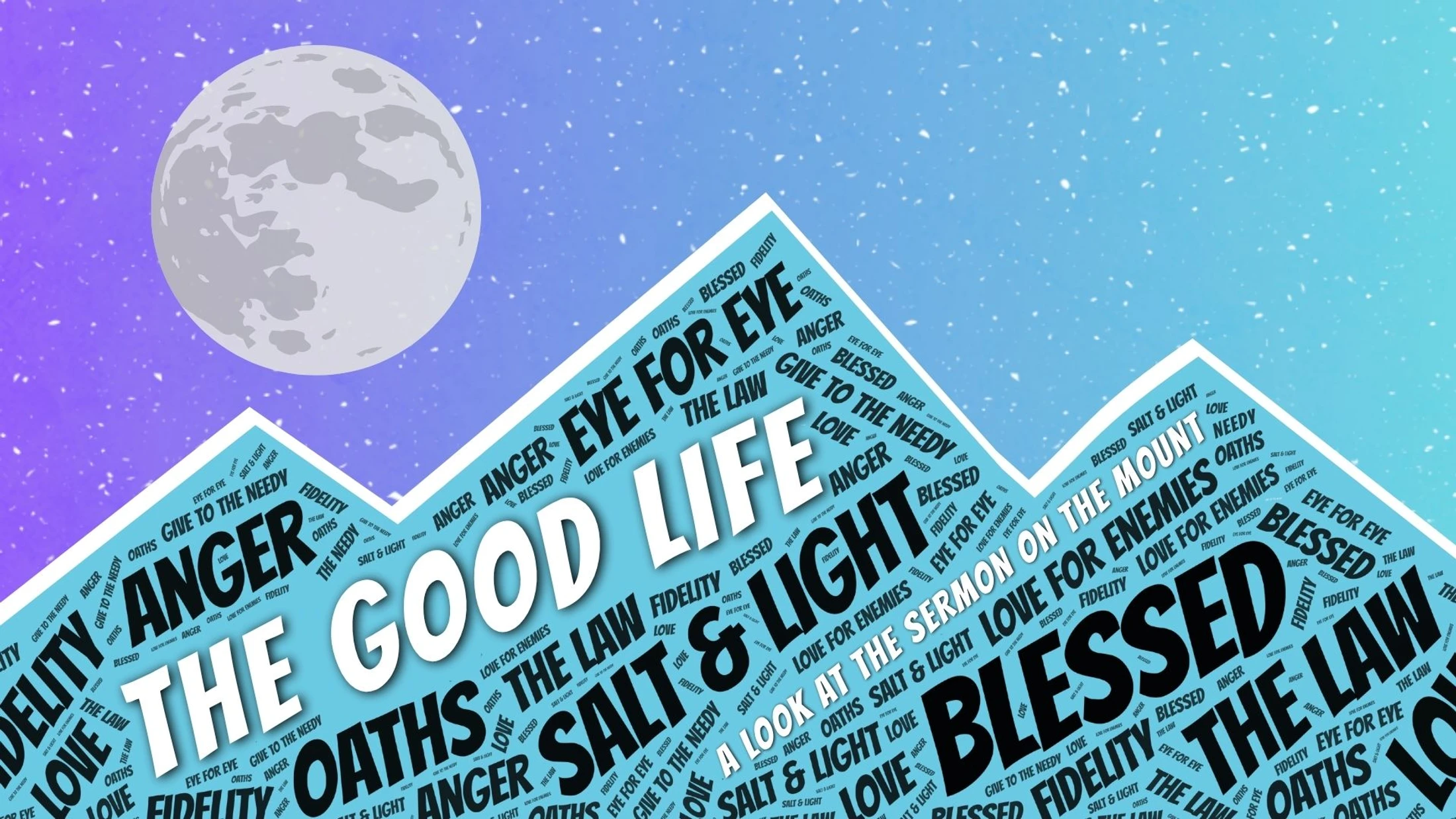 Anger Fractures, Humility Restores