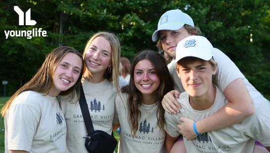 Young Life