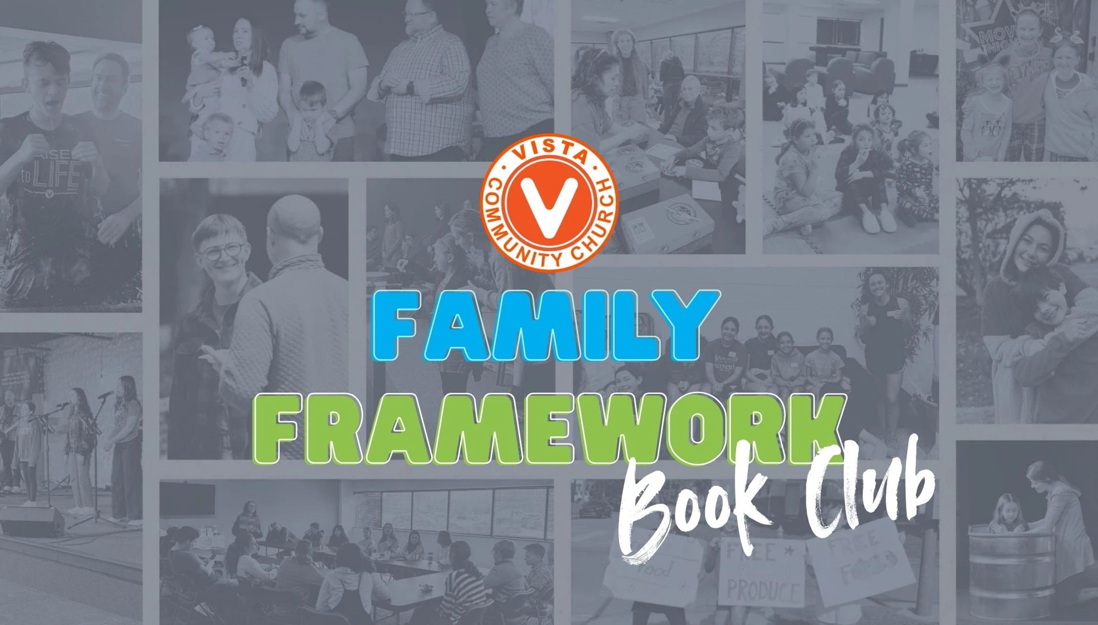 Family Framework Book Club: Parenting Adult Children