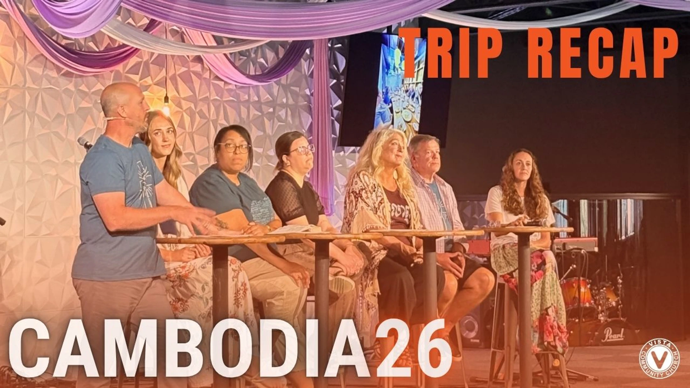 Cambodia26 Trip Recap