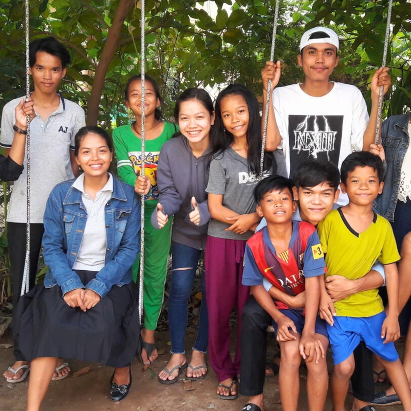Cambodia