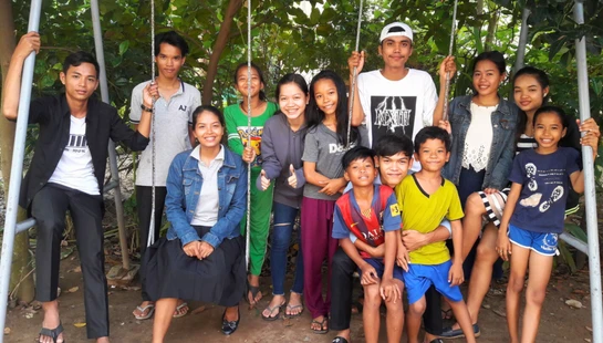 Cambodia