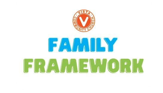 <strong>The Family Framework is an intentional plan designed to equip parents to disciple their children by building consistent rhythms, creating meaningful moments, and celebrating milestones that shape lifelong faith. It’s not all-encompassing or meant to be something you implement all at once or do perfectly—it’s a guide to help you thoughtfully consider the values and practices you want to build into your family over time.</strong>