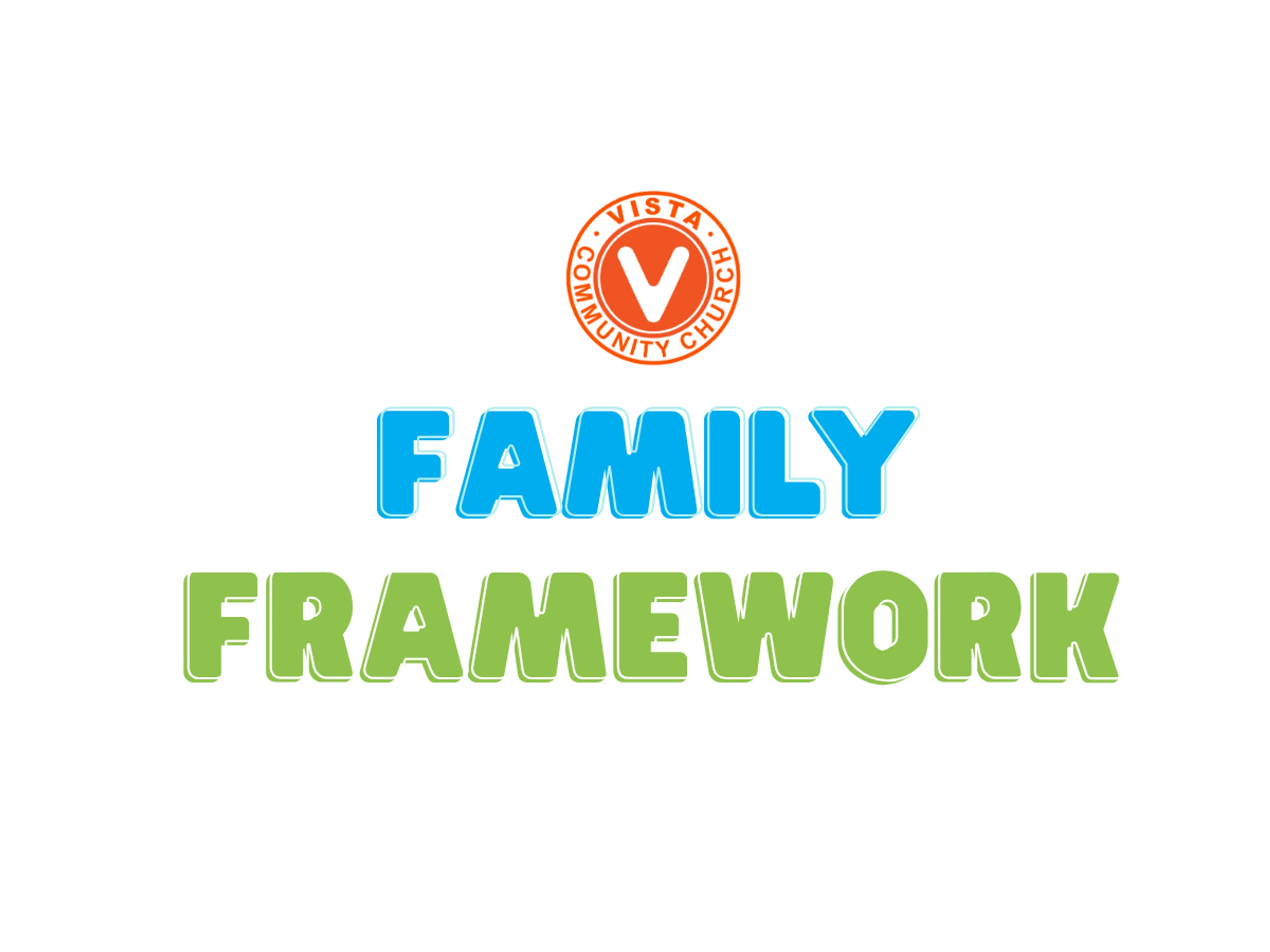 The Family Framework is an intentional plan designed to equip parents to disciple their children by building consistent rhythms, creating meaningful moments, and celebrating milestones that shape lifelong faith. It’s not all-encompassing or meant to be something you implement all at once or do perfectly—it’s a guide to help you thoughtfully consider the values and practices you want to build into your family over time.