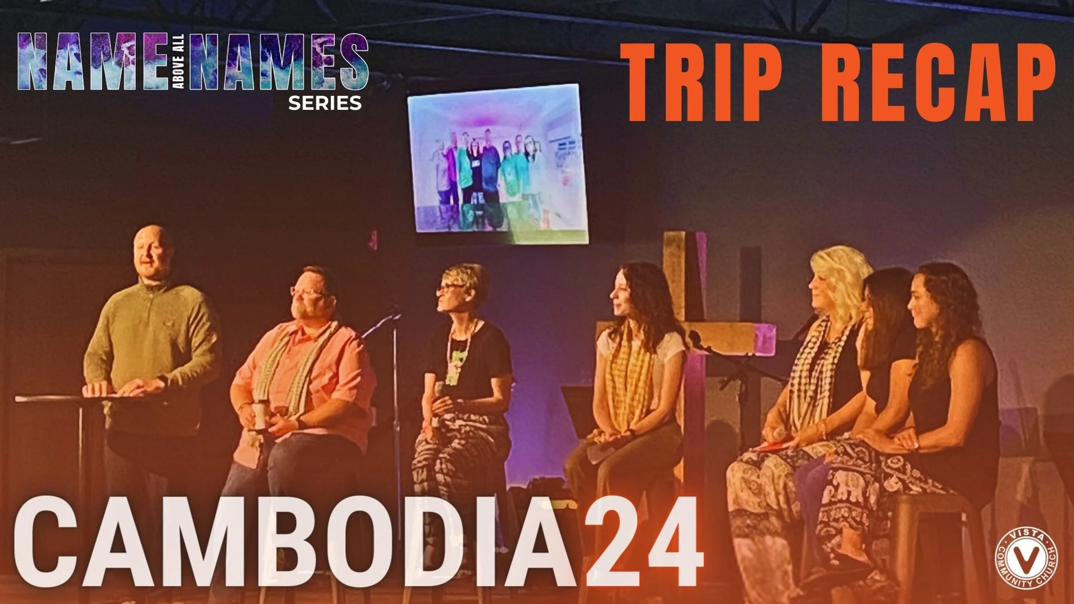 Cambodia24 Trip Recap