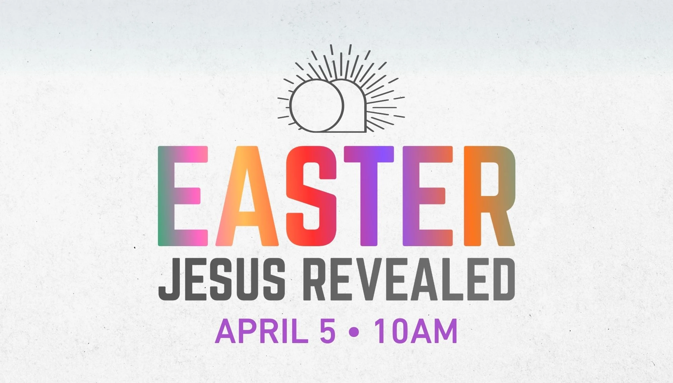 Easter Sunday