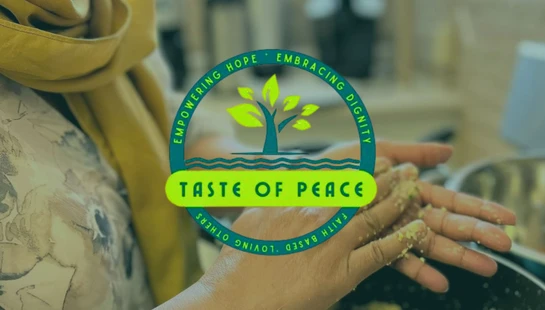 Taste of Peace