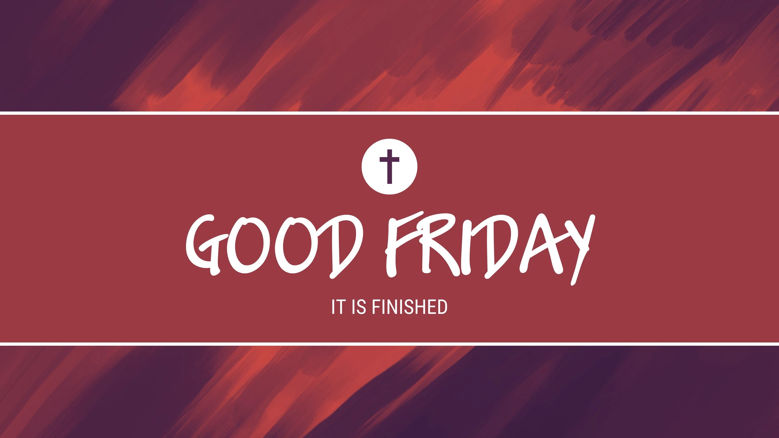 Good Friday