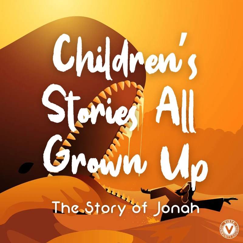 The Story of Jonah