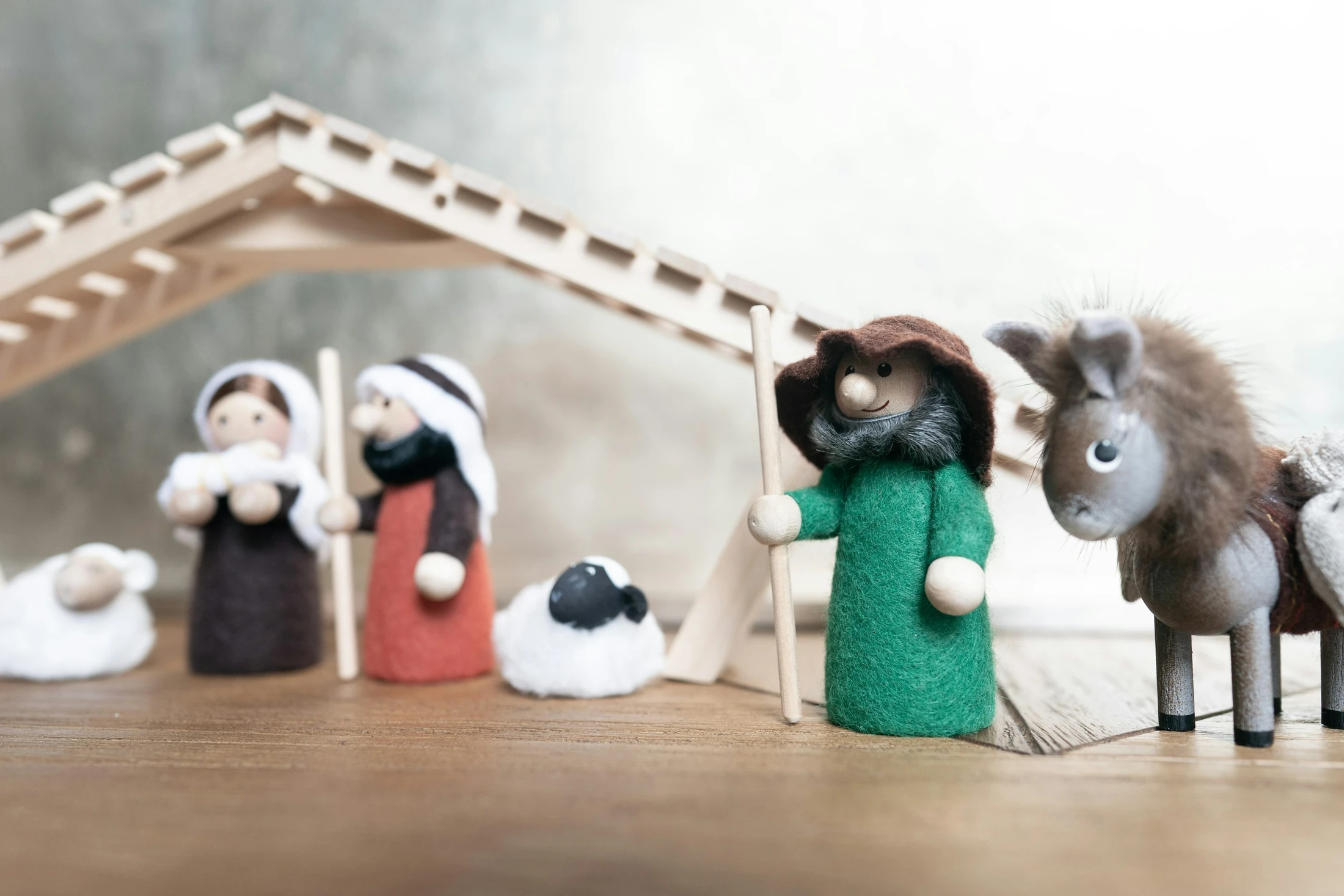Christmas Toy Giveaway