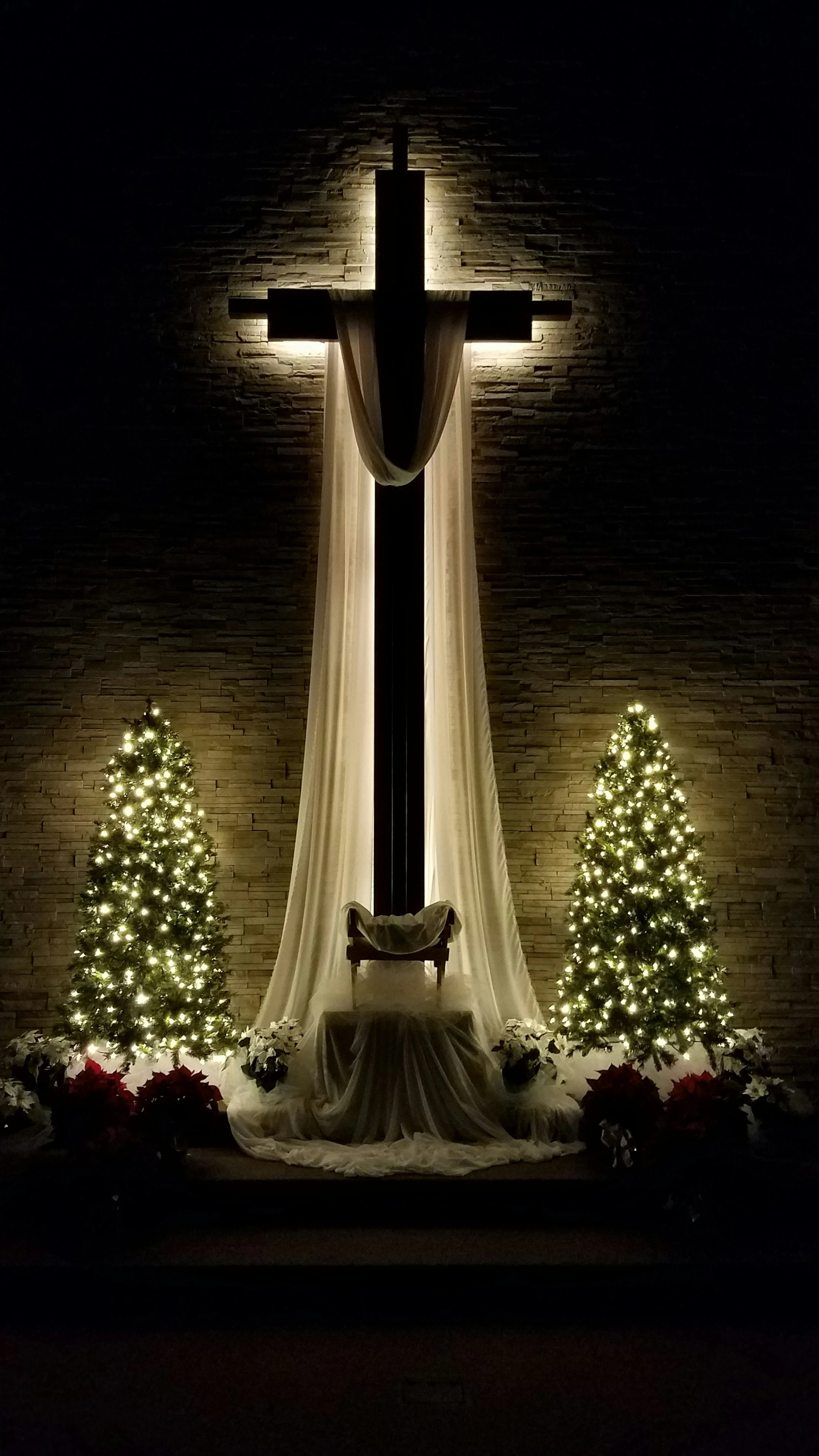 Christmas Service