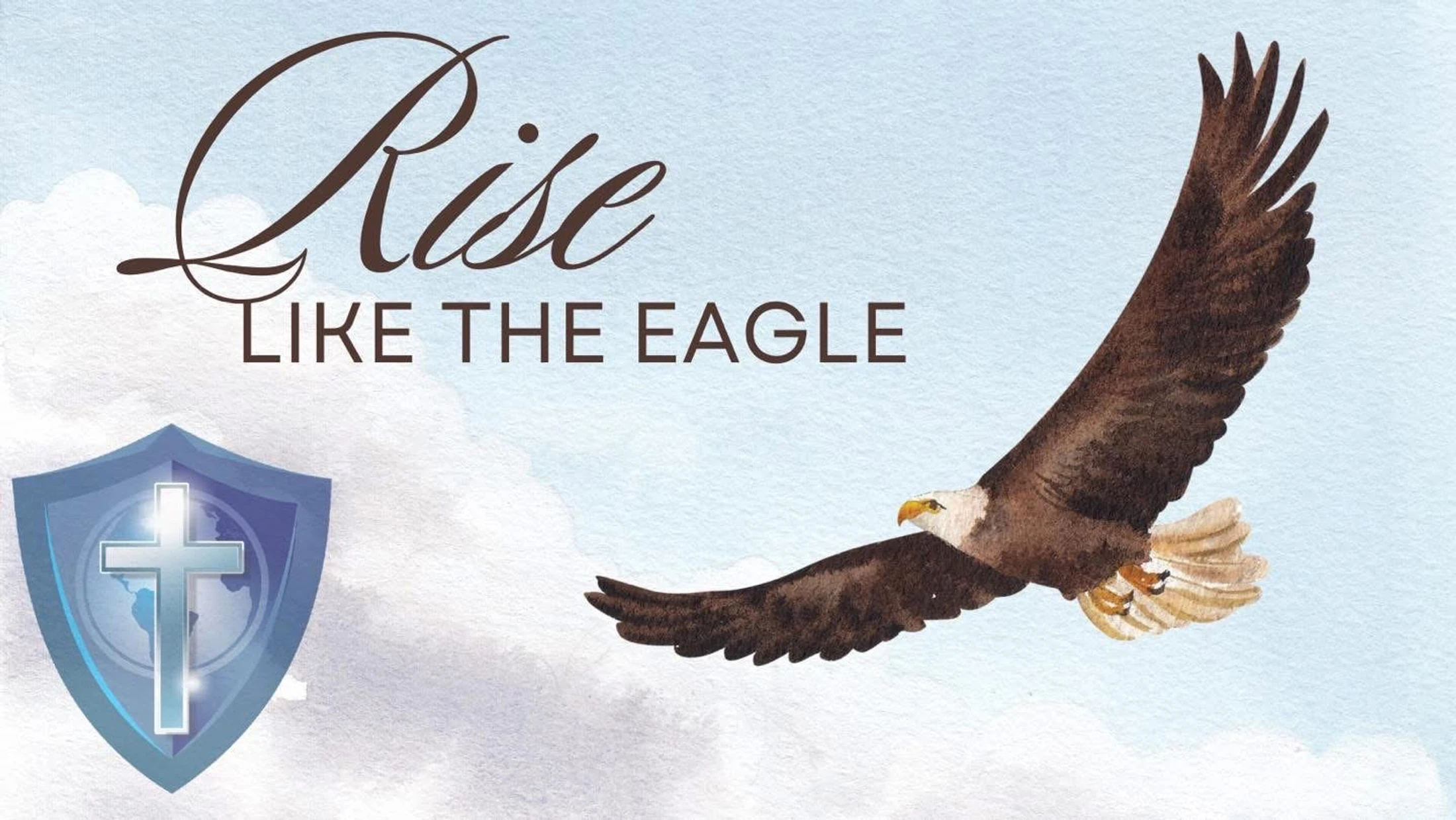 Rise Like the Eagle
