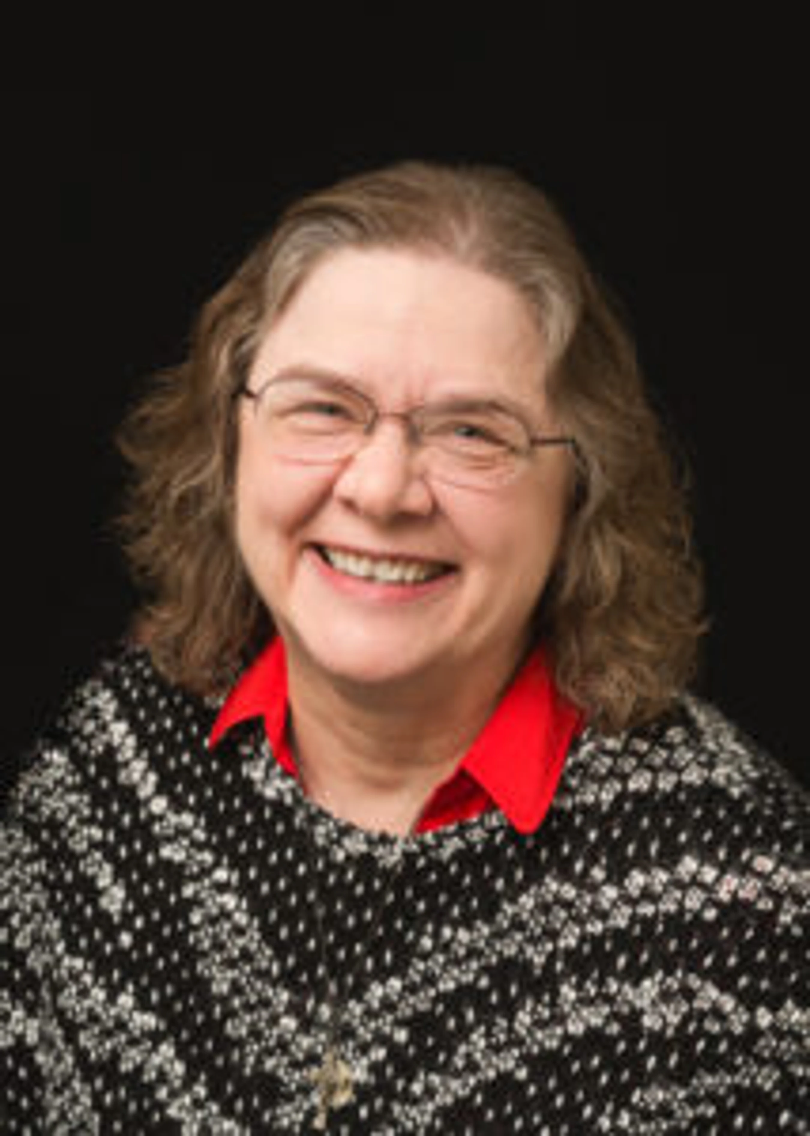 Paula Johnson, MS, MA, LMFT