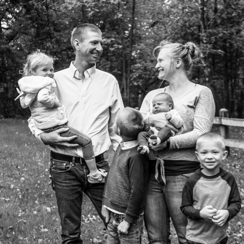 A Divine Design: Marriage and Natural Family Planning!