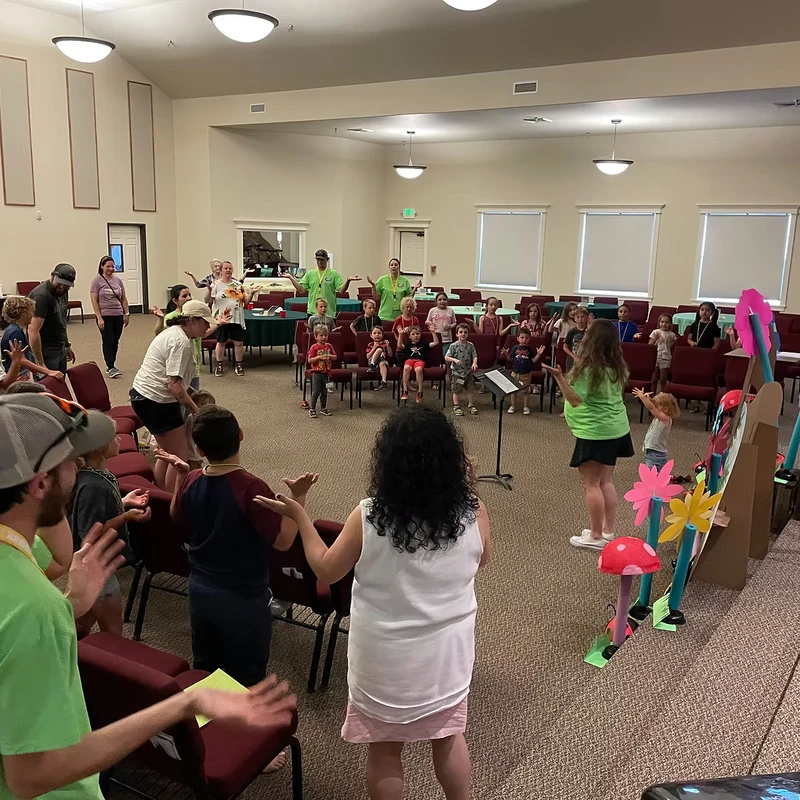 <span style="color:var(--primary-color-bg)">Children's Ministry</span>