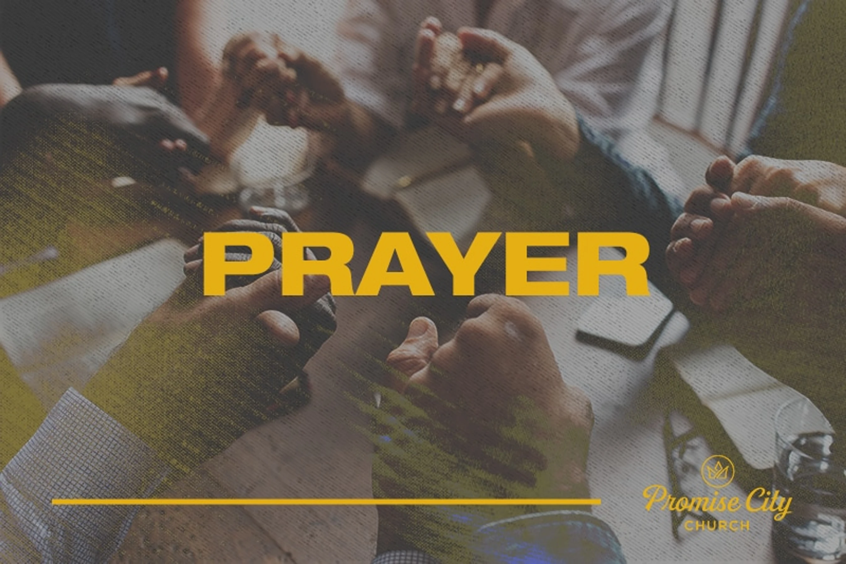 PRAYER TEAM