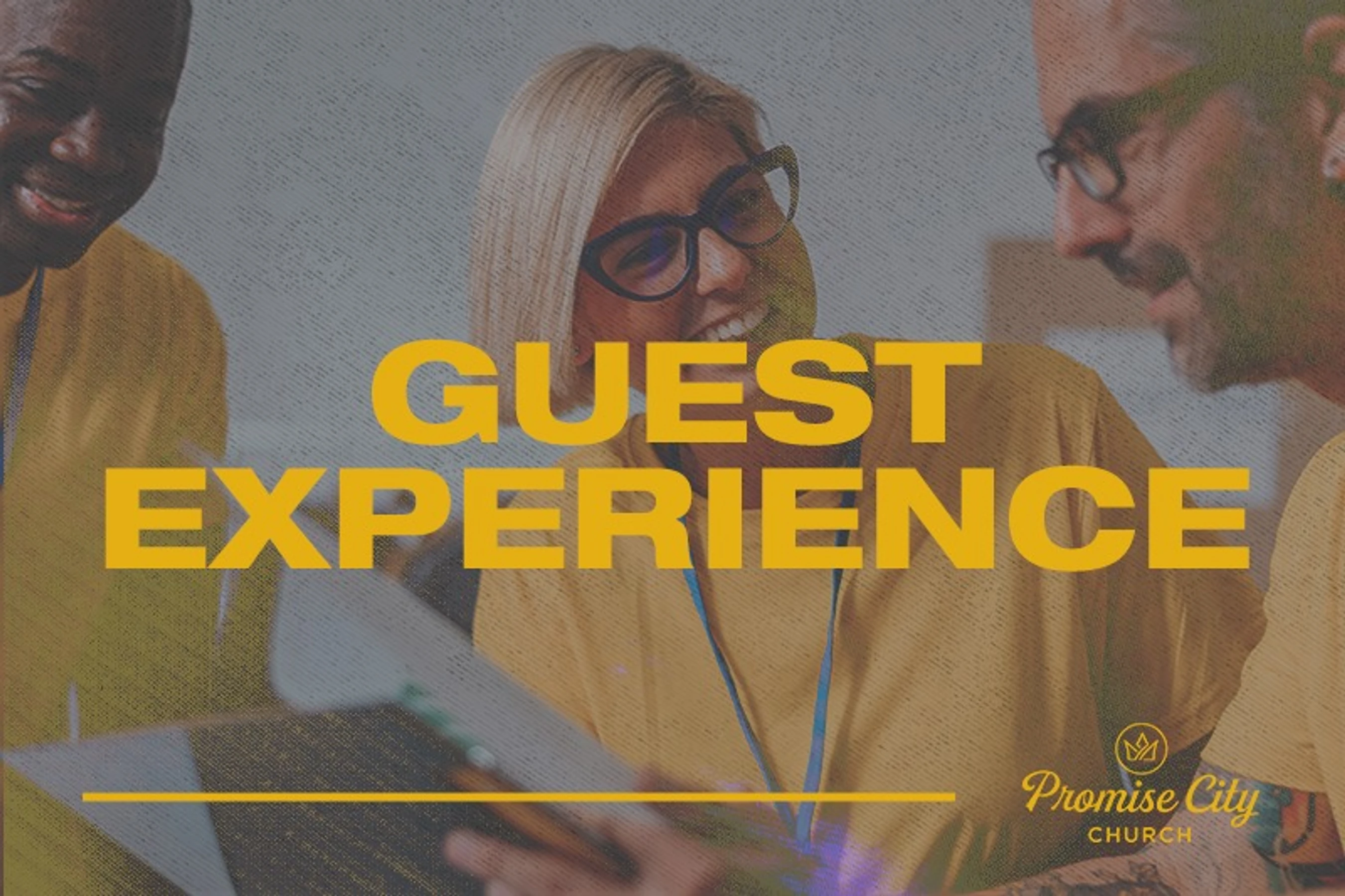 Guest Experience