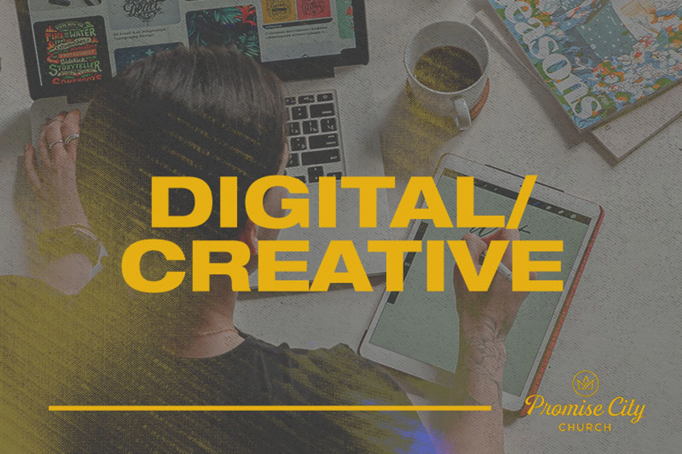 Creative Team