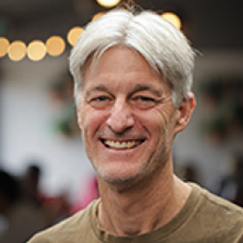 Greg Waldeck
