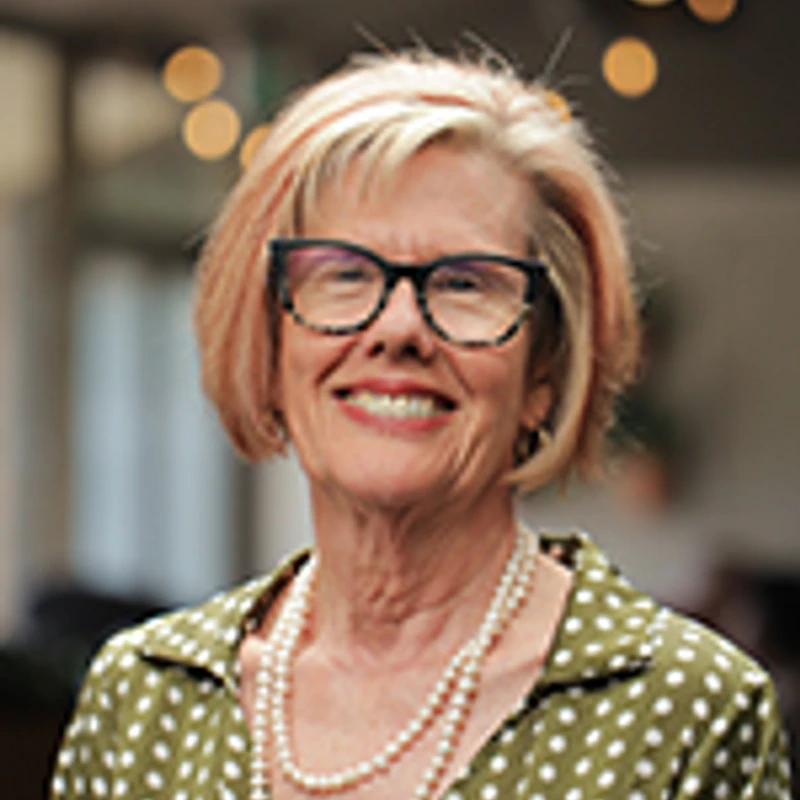 Carol Halfpenny