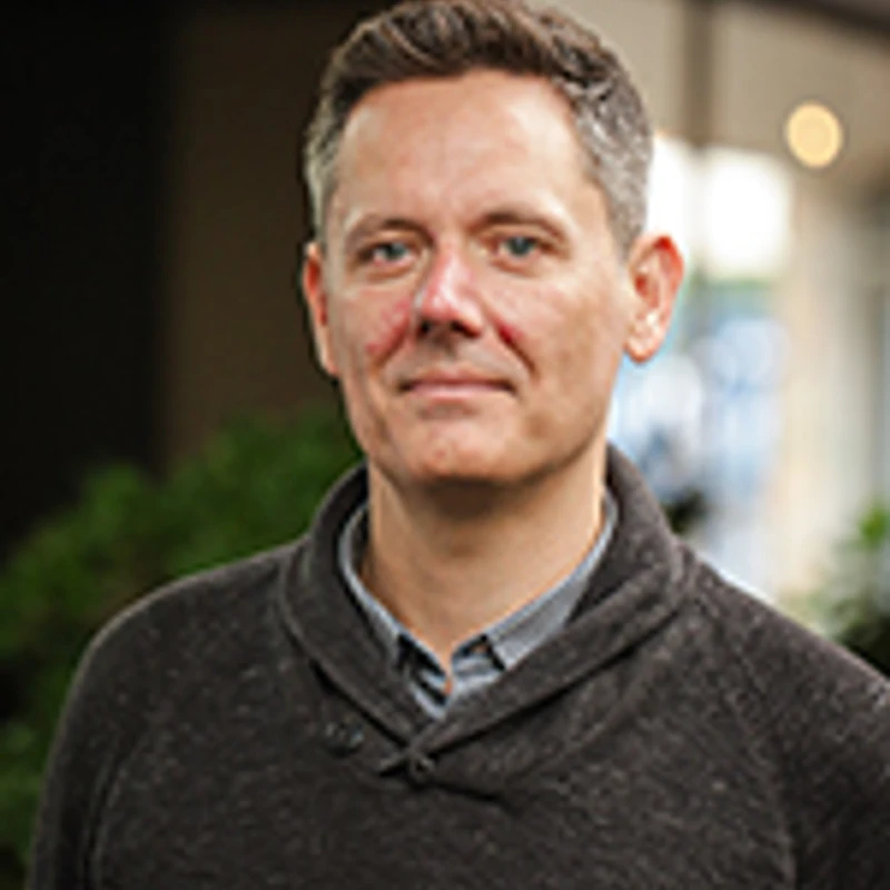 Nathan Arnold (Chair)
