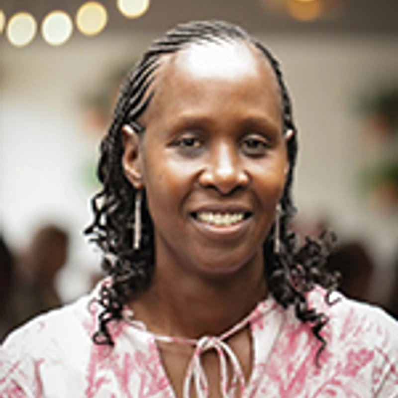 Margie Owade