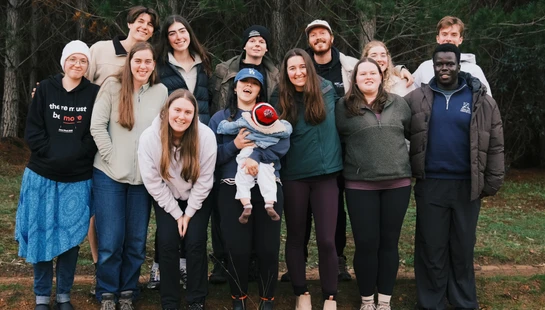 Young Adults