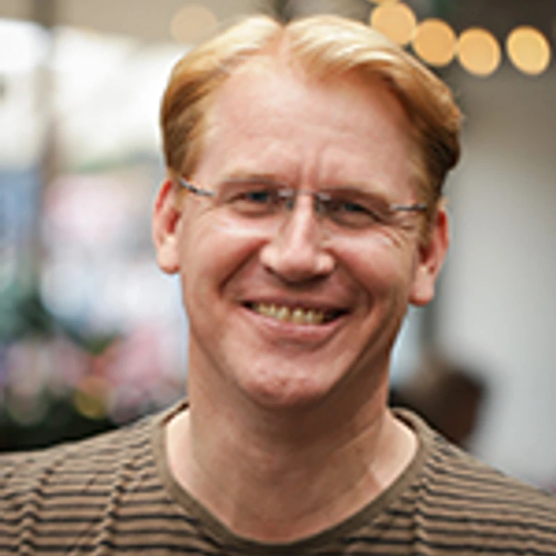Craig Priest