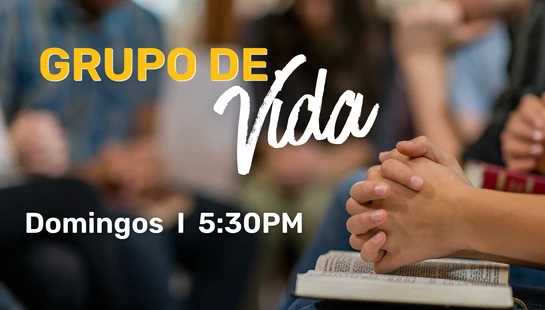 Grupo de Vida en Español