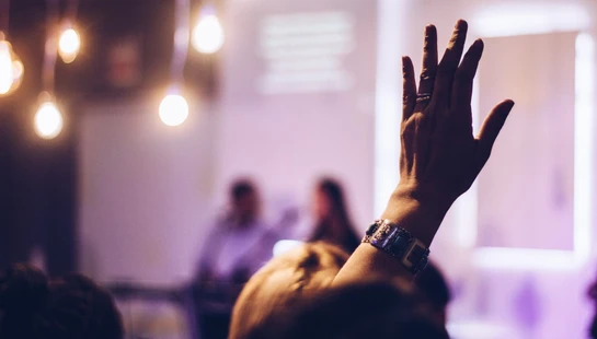 Servicio en Inglés