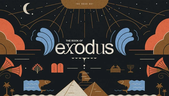 THE BOOK OF EXODUS