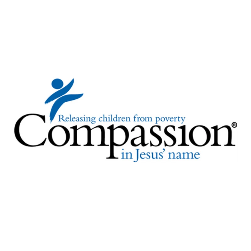 Compassion&nbsp;<span style="font-weight: normal;">Australia</span>