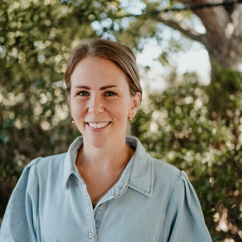 Emily Briggs