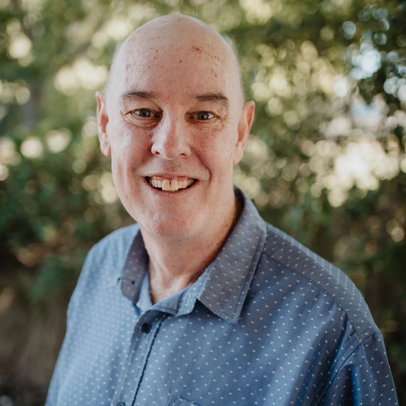 Stephen Hickingbotham