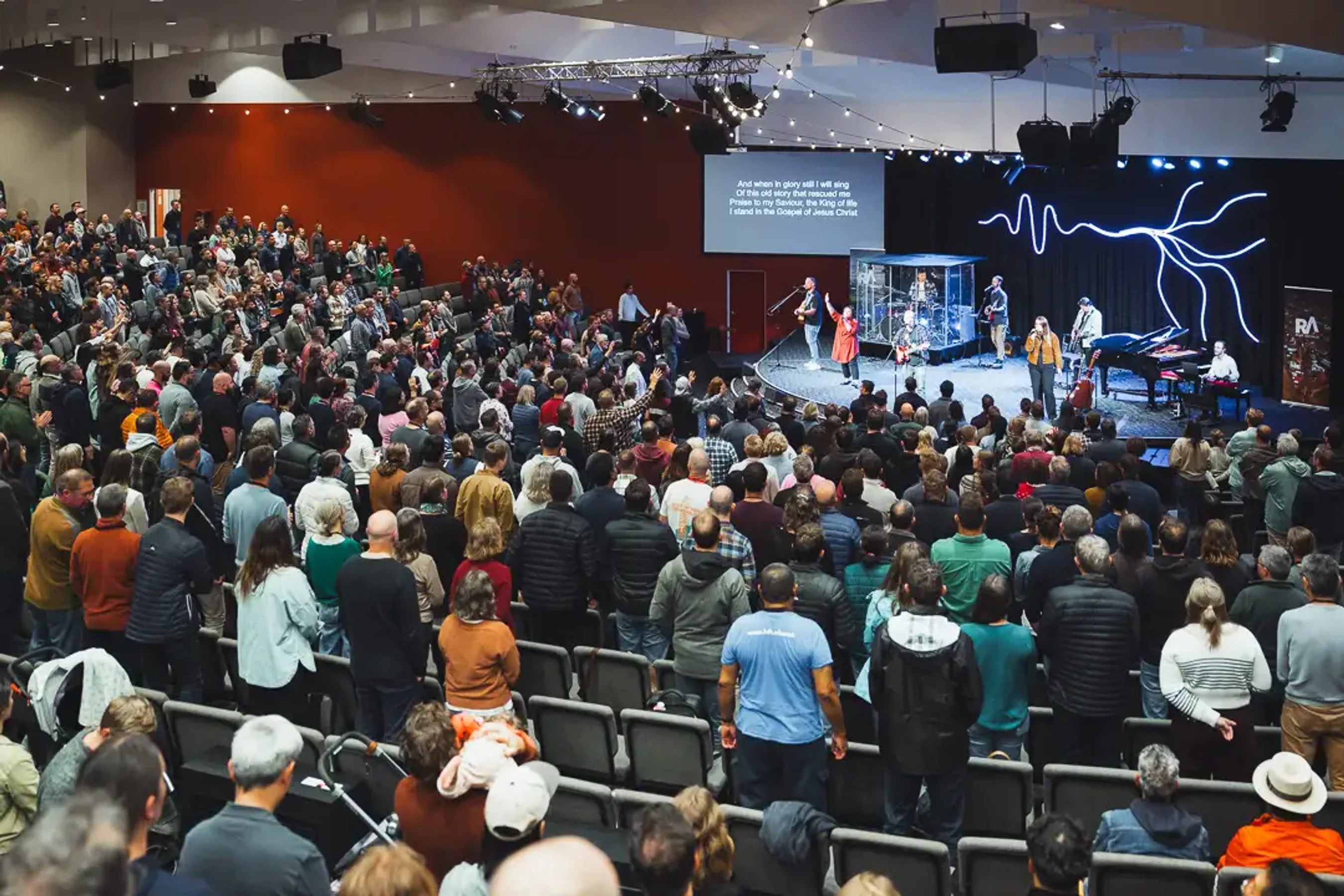 From <span style="font-weight: normal;">Our Pastor</span>