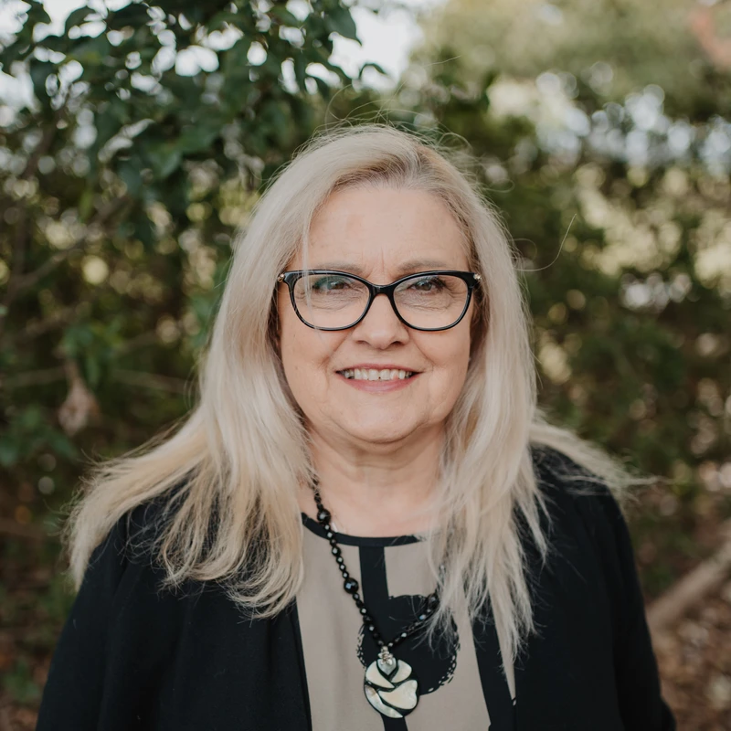 Diane Bethell