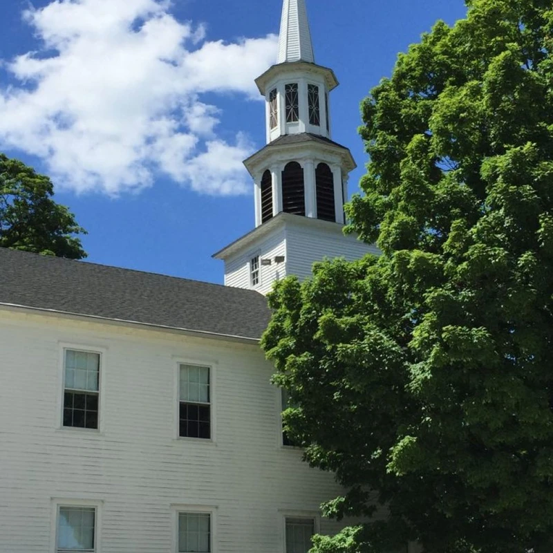 North Canaan Congregational Church 