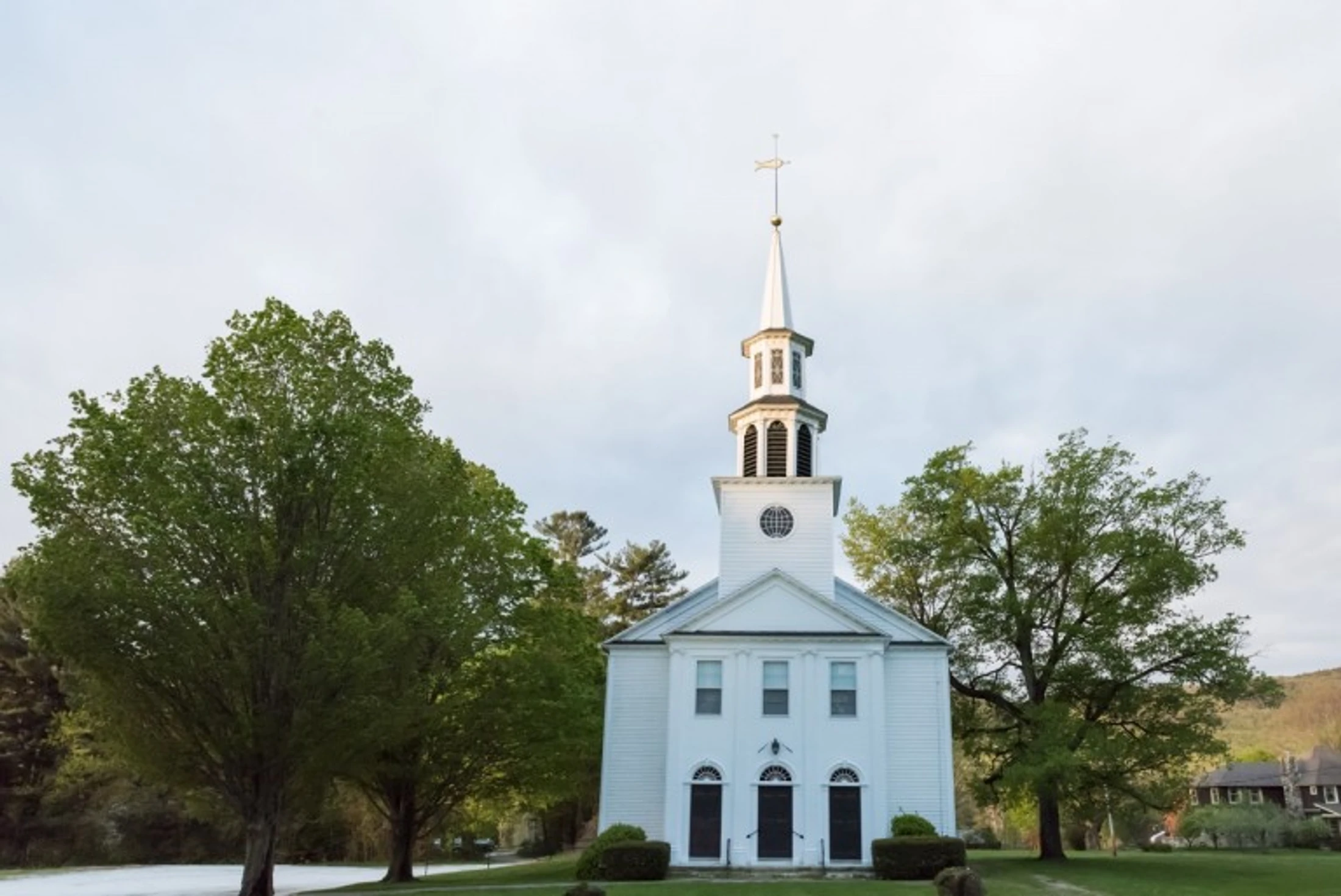 Sunday Sermon 5/17/2026