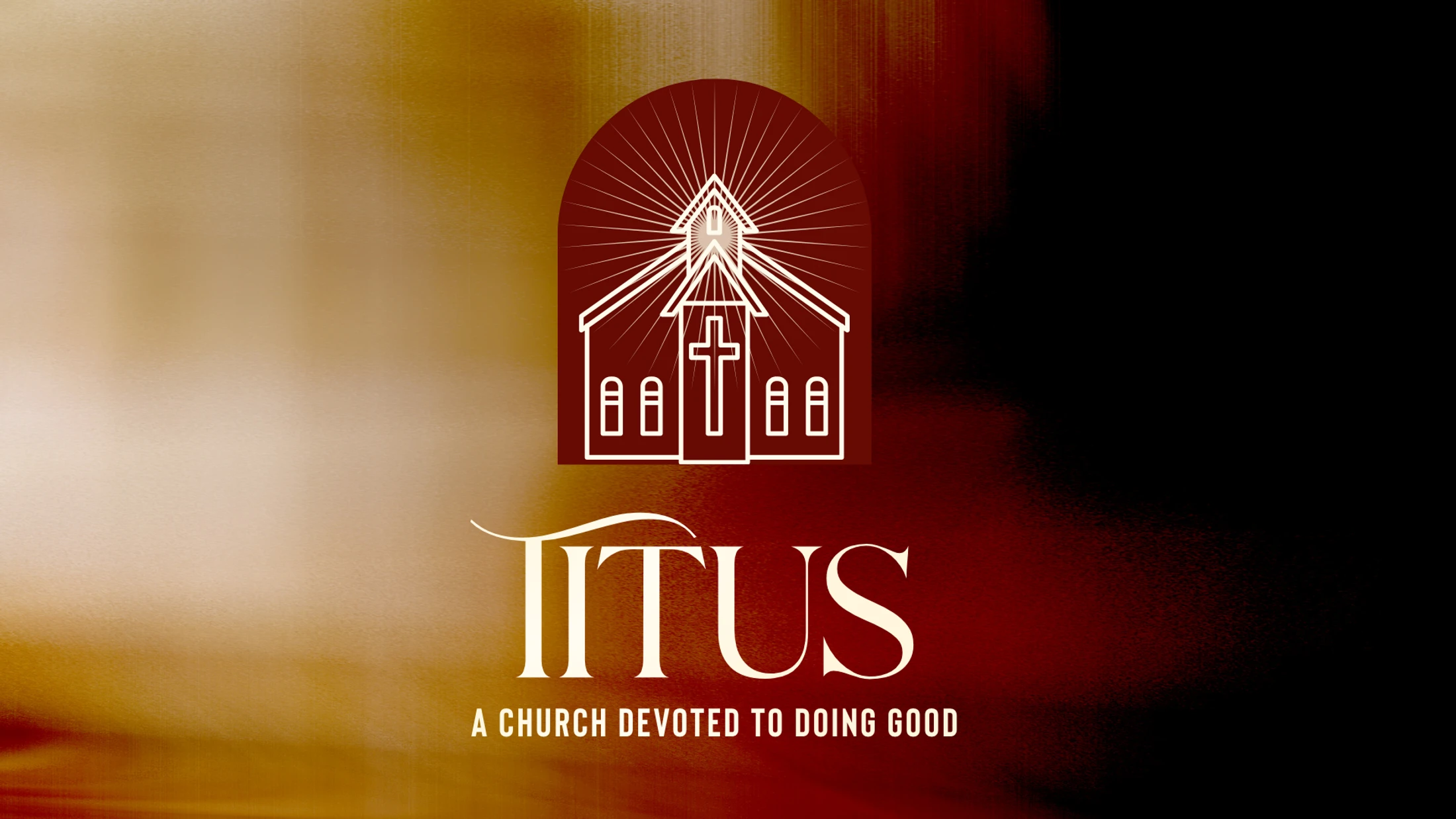 A life that fits the Gospel