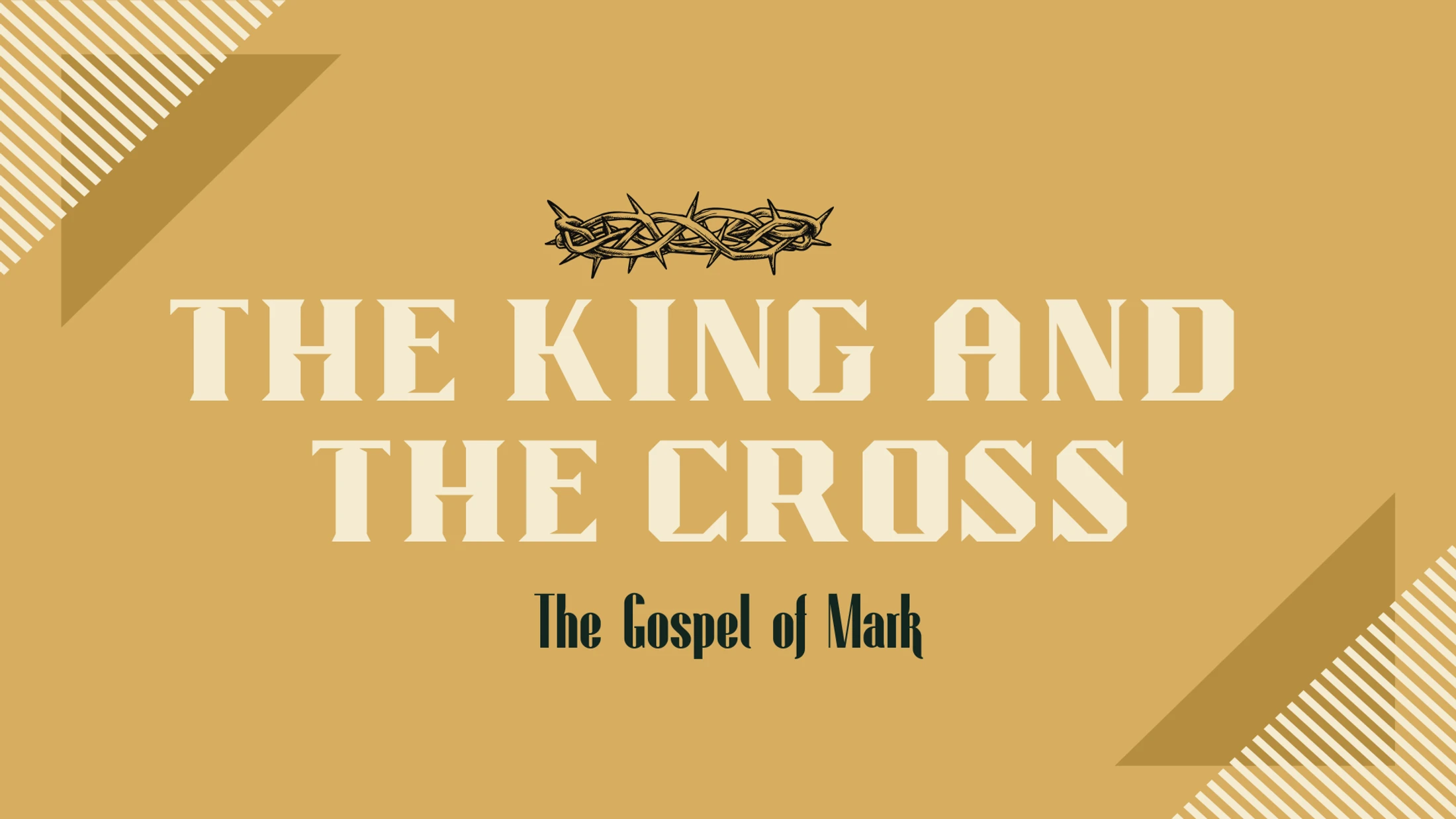 What is the Blueprint for Following Jesus?