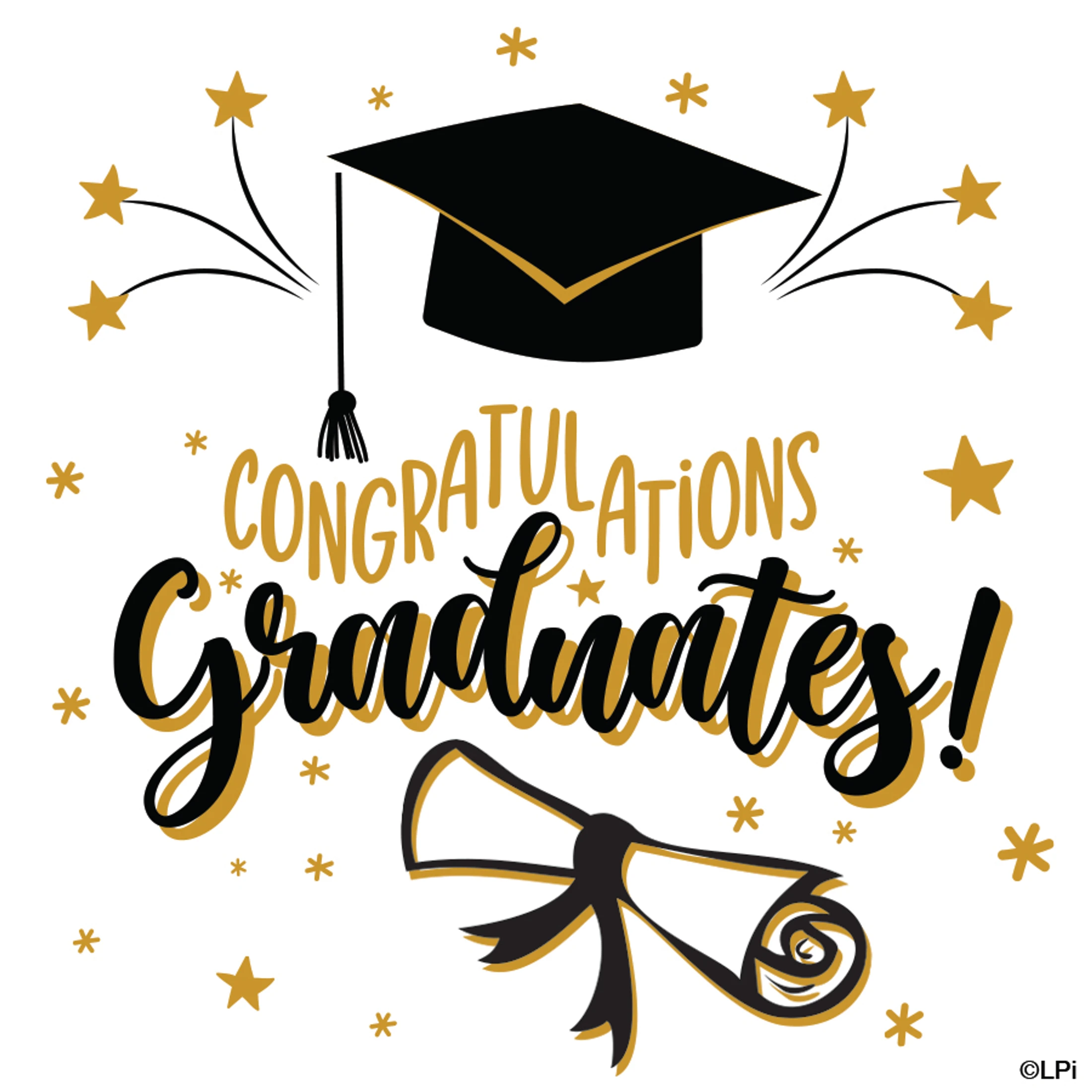 A Prayer for Graduates