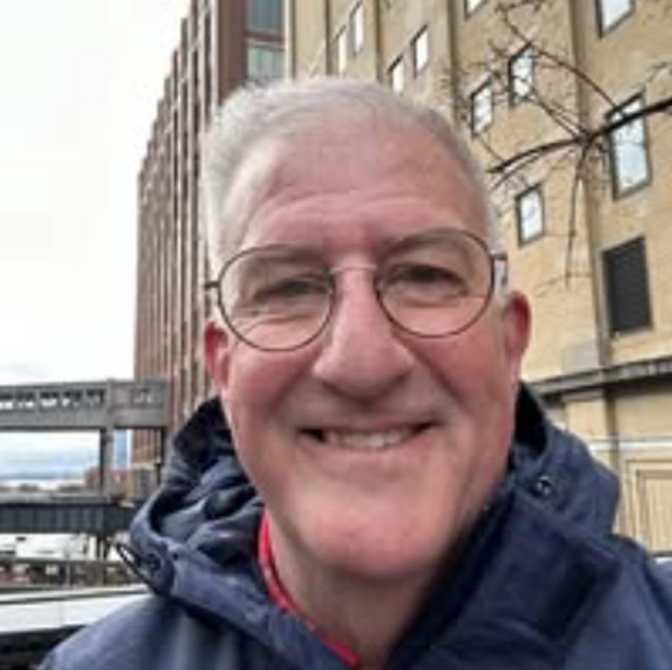 Our New Pastor Begins June 16