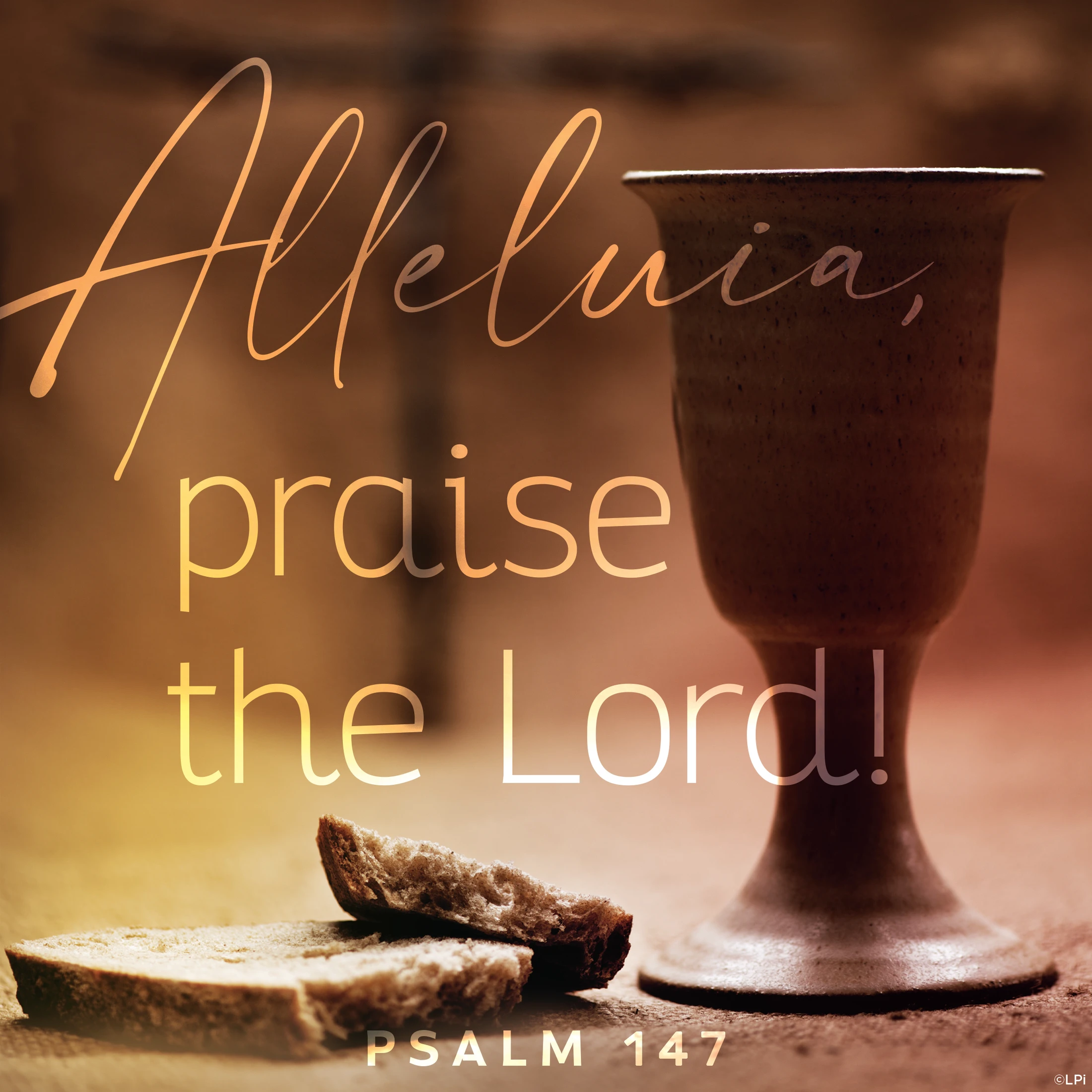Praise to the Holy One, Jerusalem