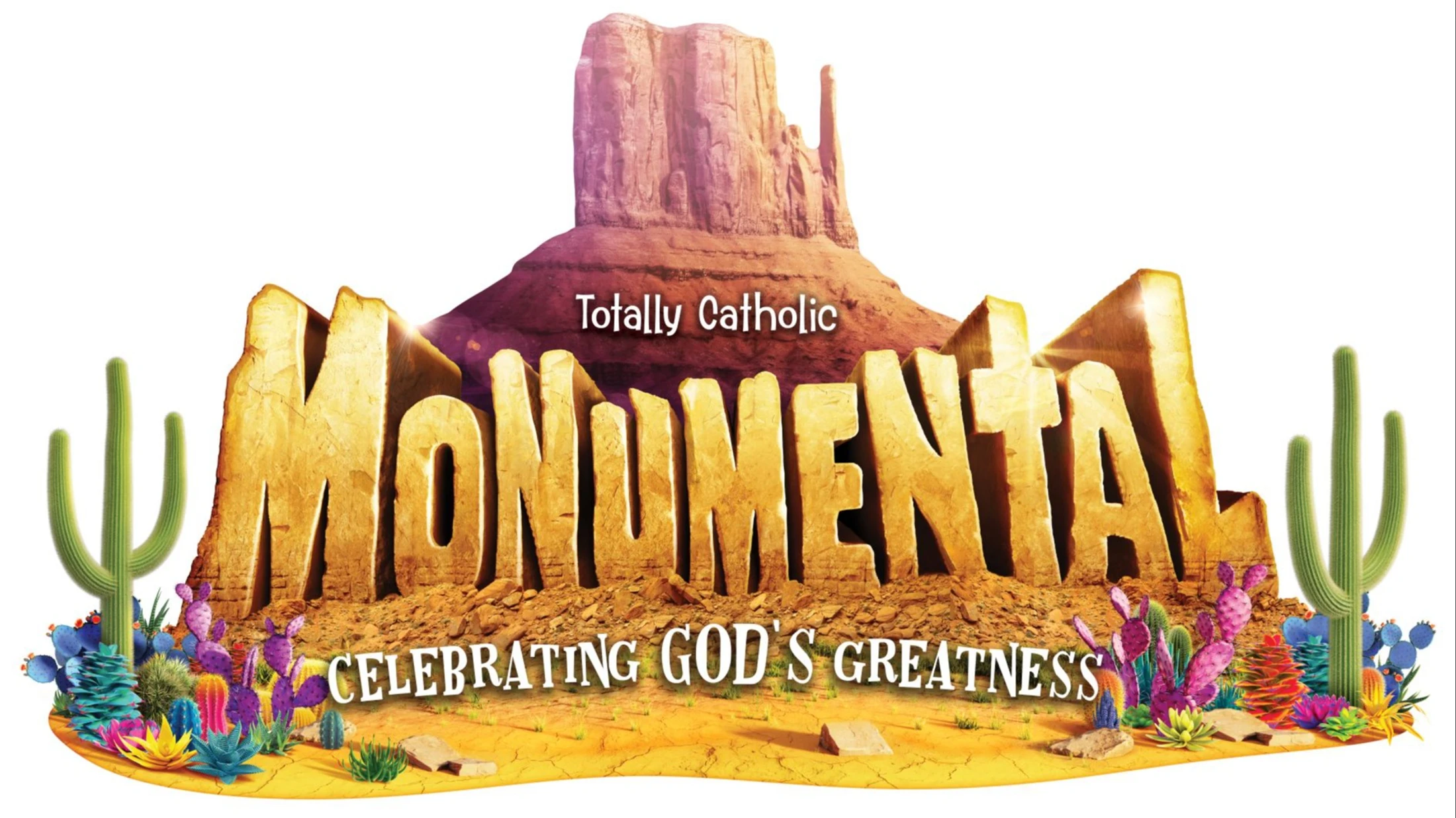 Vacation Bible School - Register Now