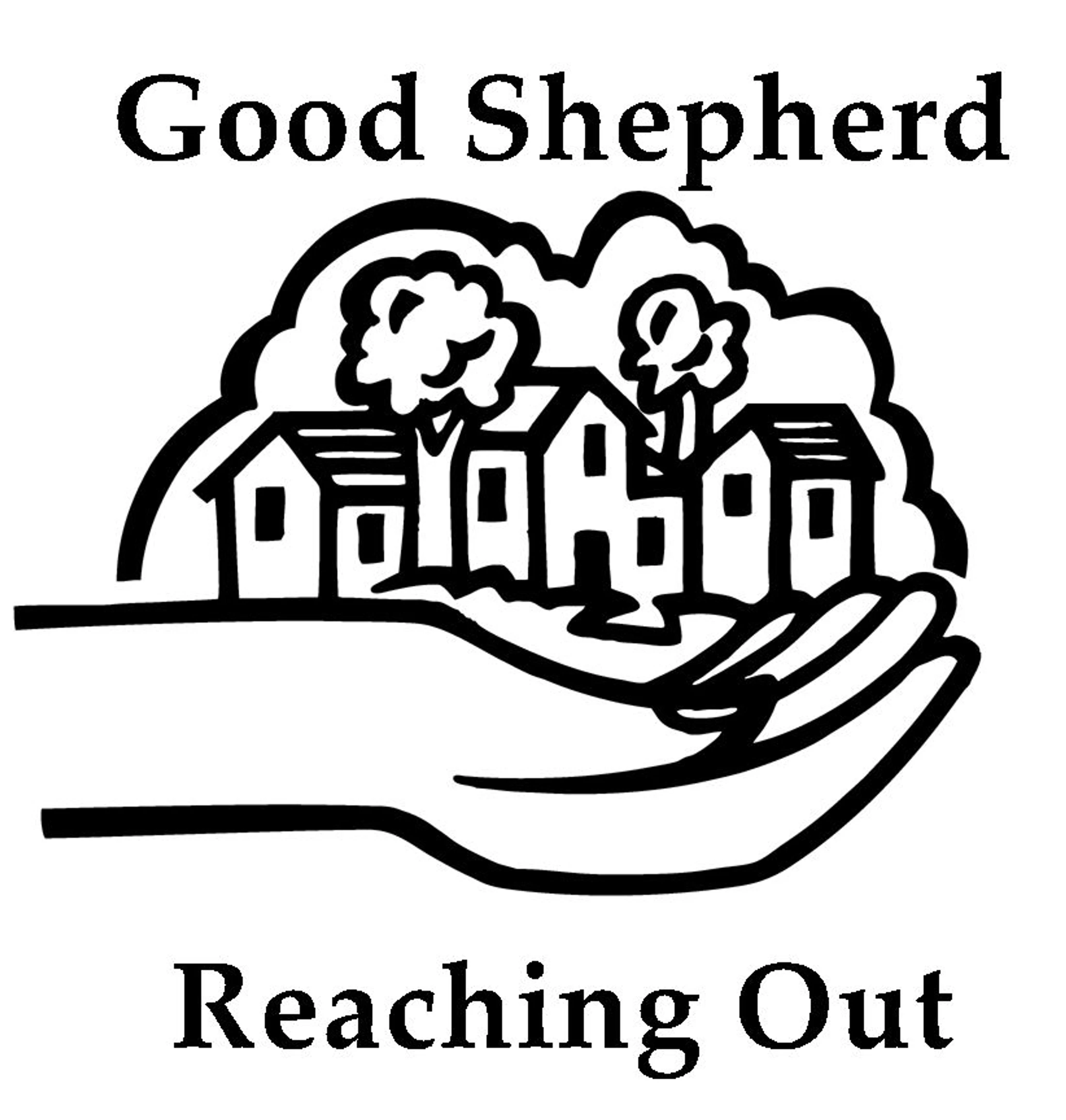 Your Generosity Supports Ministries Throughout Our Area