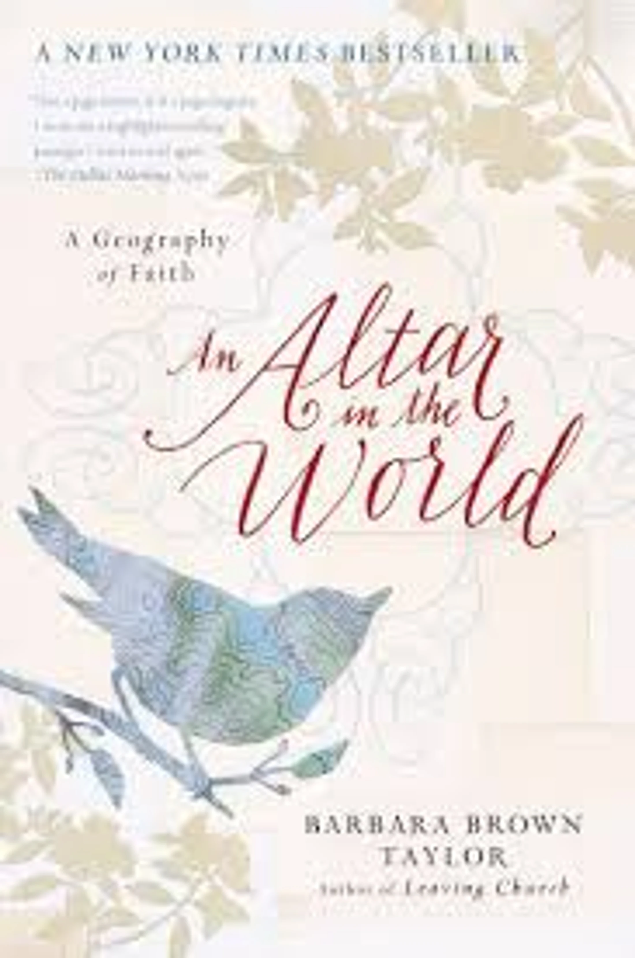 Fall Spiritual Book Club