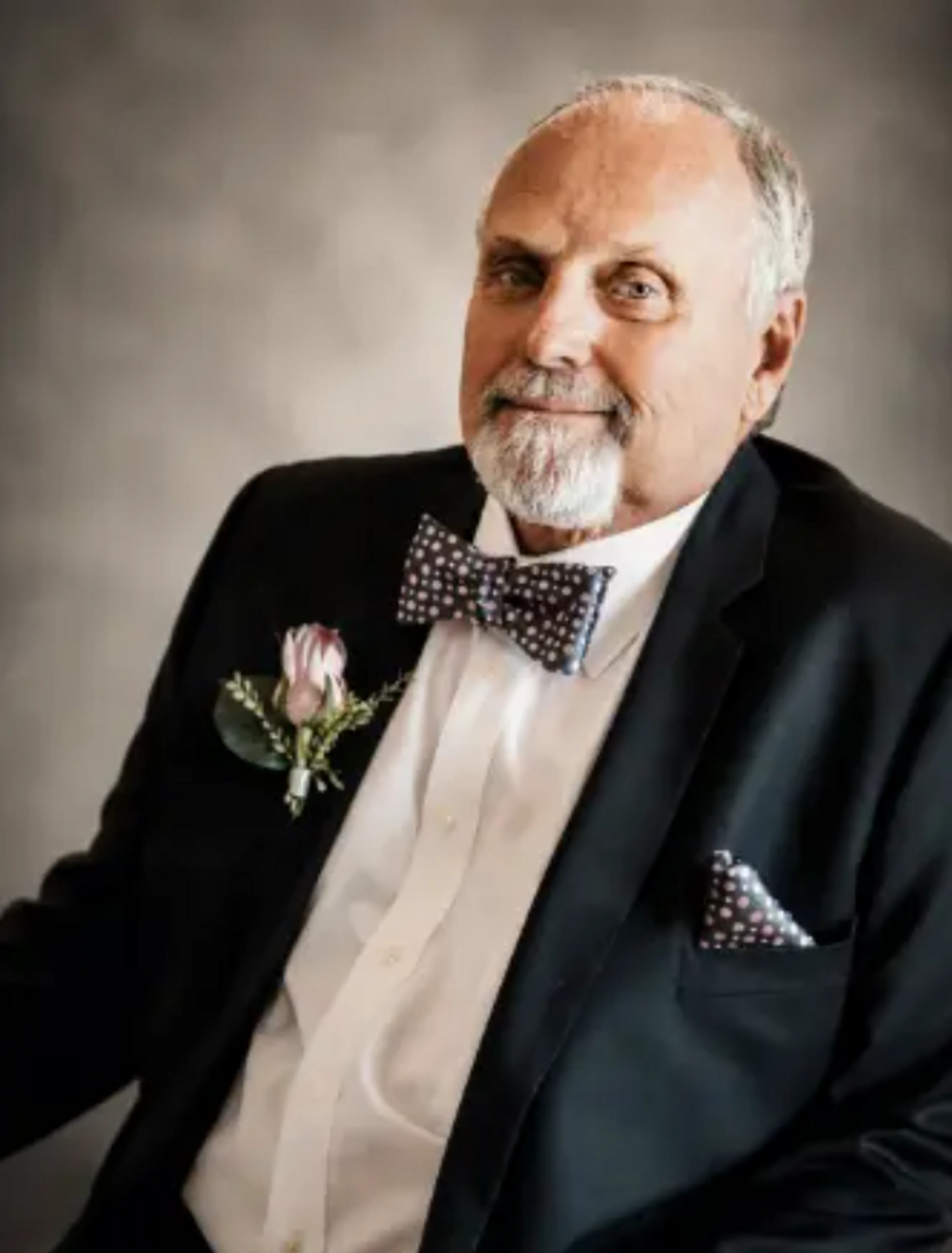 Life Notice: Frank George Kelbel Jr.